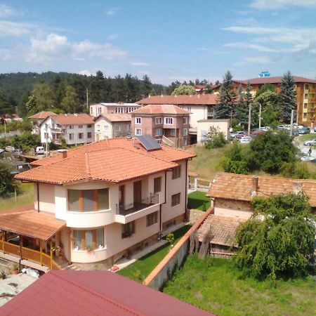M&M Apartment Welingrad Zewnętrze zdjęcie