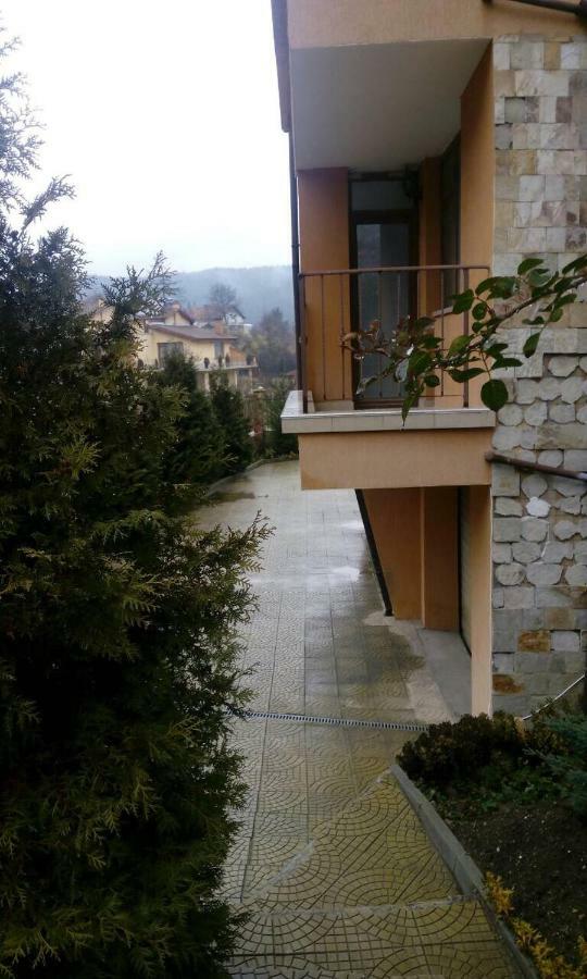 M&M Apartment Welingrad Zewnętrze zdjęcie