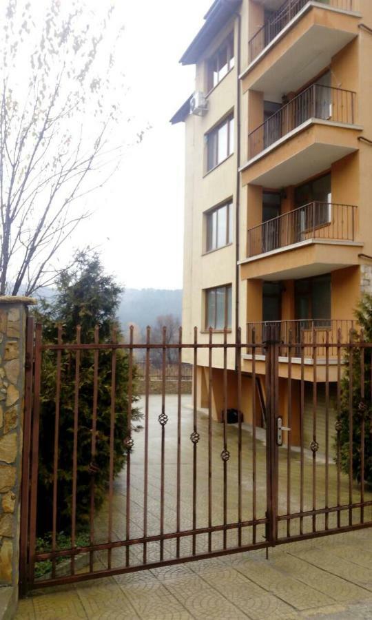 M&M Apartment Welingrad Zewnętrze zdjęcie