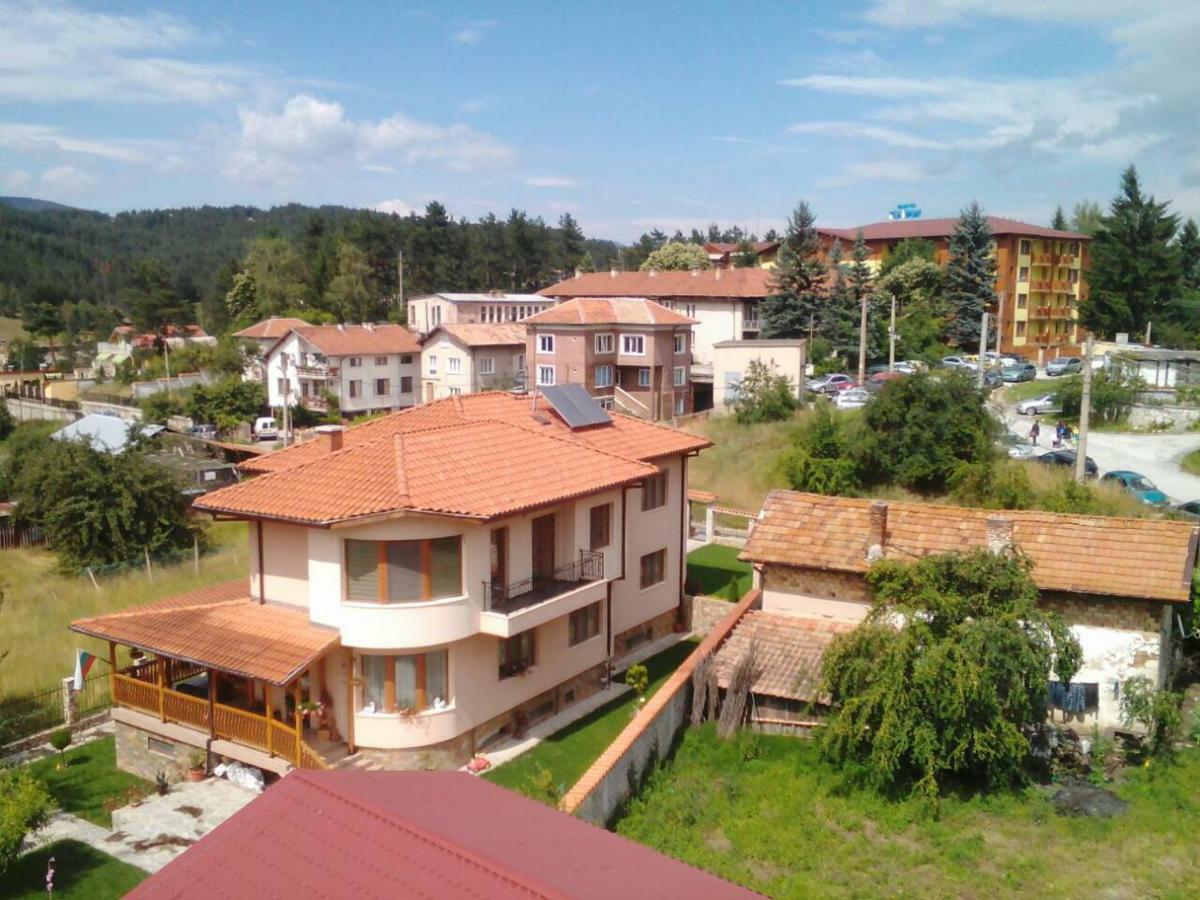 M&M Apartment Welingrad Zewnętrze zdjęcie