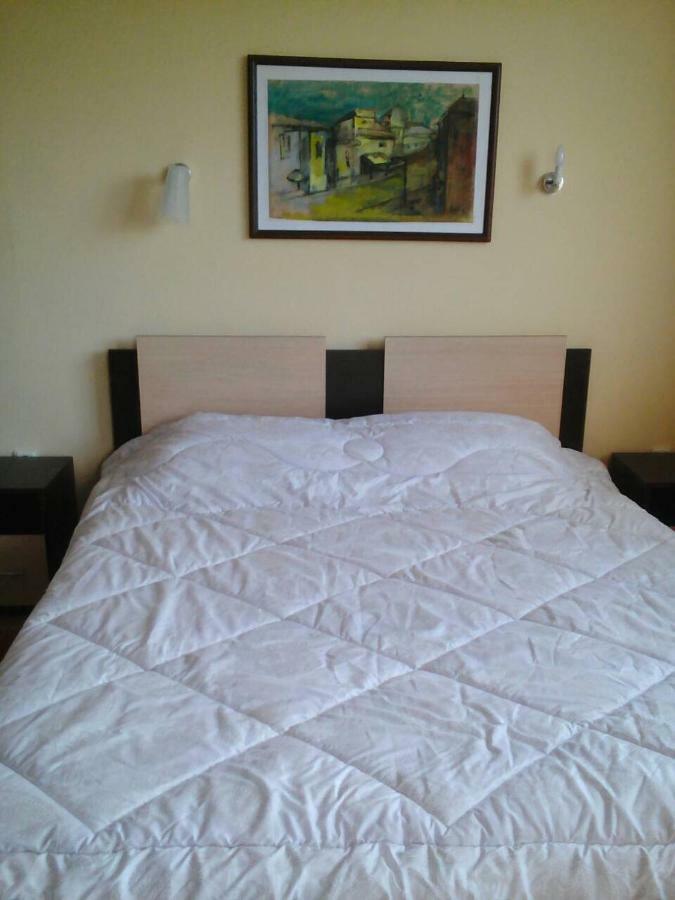 M&M Apartment Welingrad Zewnętrze zdjęcie