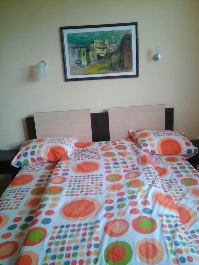 M&M Apartment Welingrad Zewnętrze zdjęcie