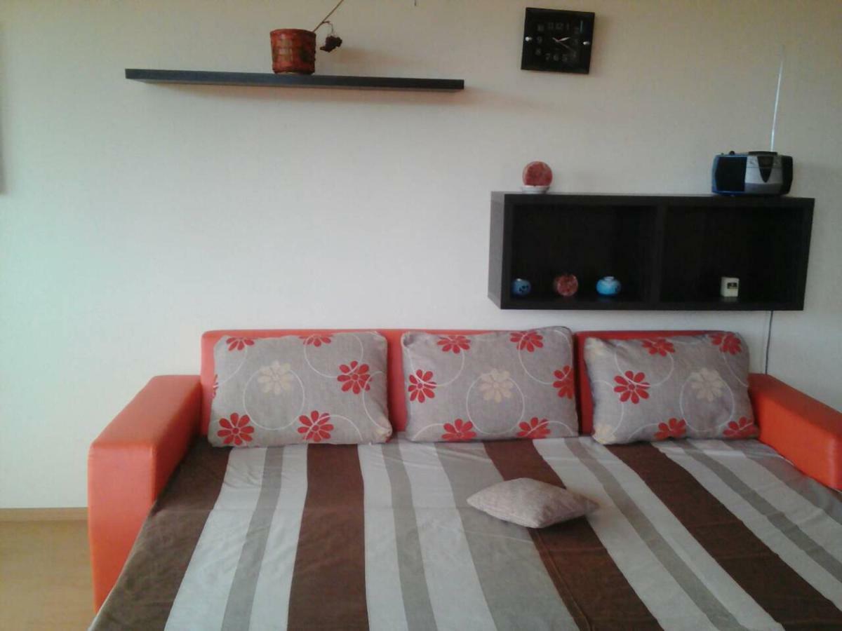 M&M Apartment Welingrad Zewnętrze zdjęcie
