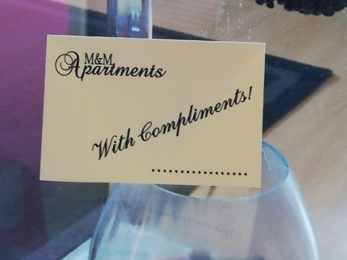M&M Apartment Welingrad Zewnętrze zdjęcie
