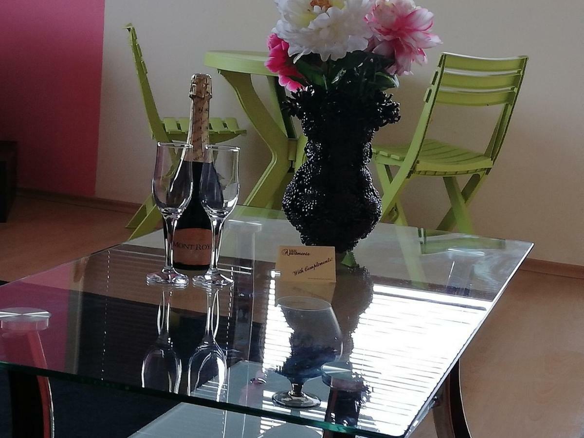 M&M Apartment Welingrad Zewnętrze zdjęcie