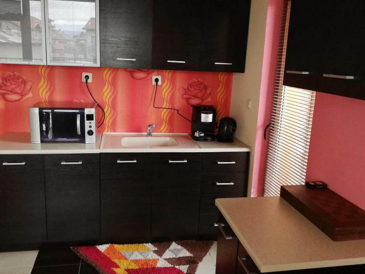 M&M Apartment Welingrad Zewnętrze zdjęcie