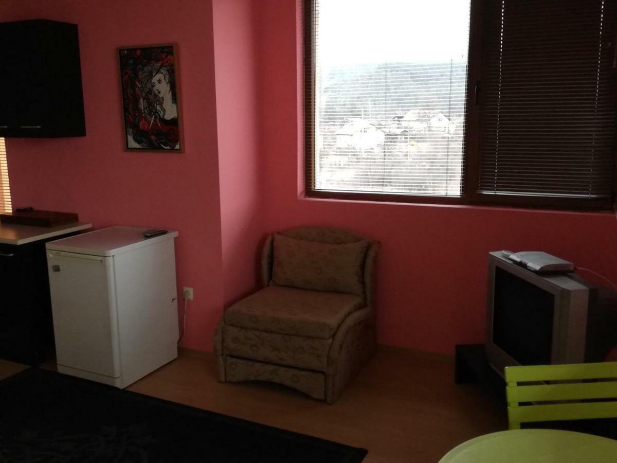 M&M Apartment Welingrad Zewnętrze zdjęcie